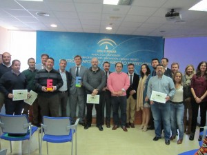premio andalucia emprende a puremiel